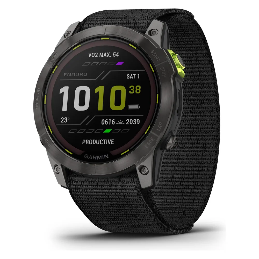 Garmin Enduro 2