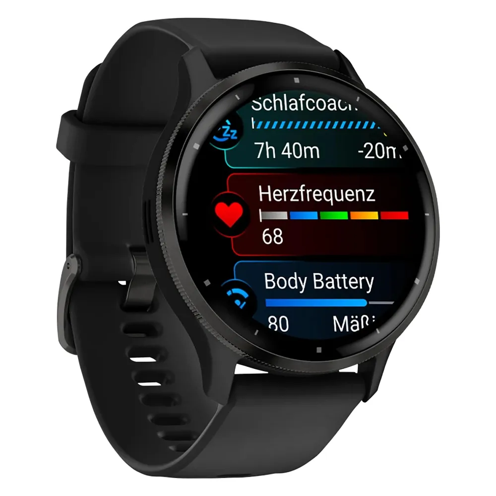 Garmin Venu 3