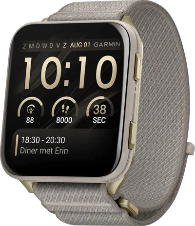 Garmin Venu X1 Gold