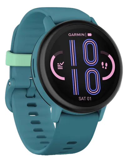 Garmin Bounce 2 Grün
