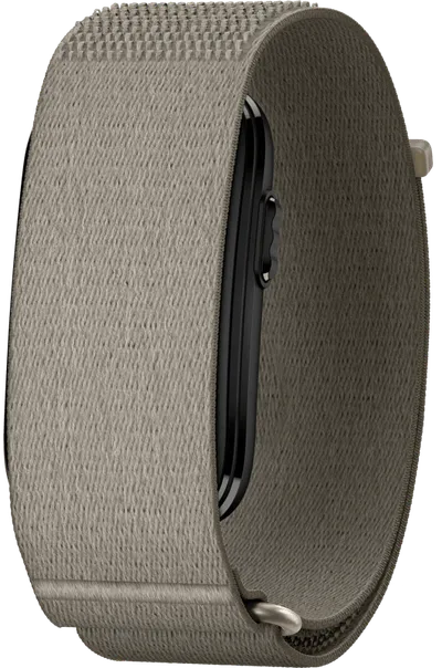 Garmin CIRQA Smart Band L/XL Grau