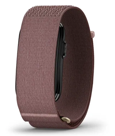 CIRQA Smart Band Malve, L-XL Fitness Tracker