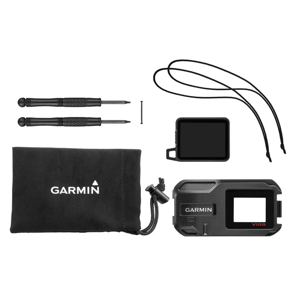 Garmin Prop Filter