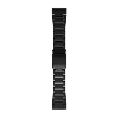 Armband QuickFit 26 Titan 26 mm