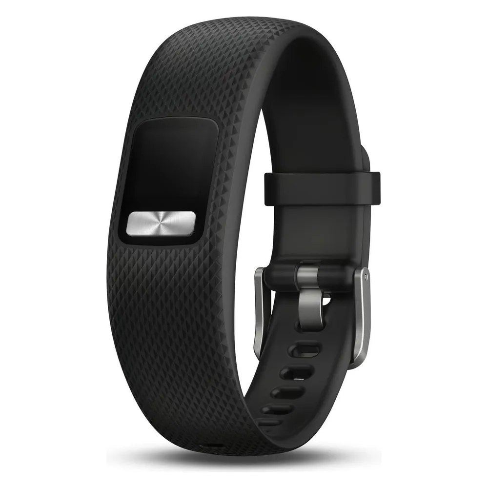 Aktivitätstracker Garmin vívofit 4 Größe L Schwarz