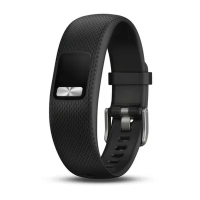 Aktivitätstracker Garmin vívofit 4 Größe L Schwarz