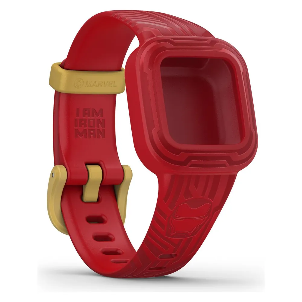 Garmin Armband (Silikon)