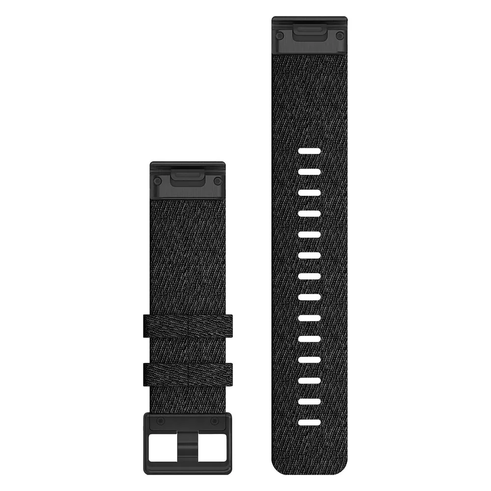 Garmin QuickFit (22 mm, Nylon)