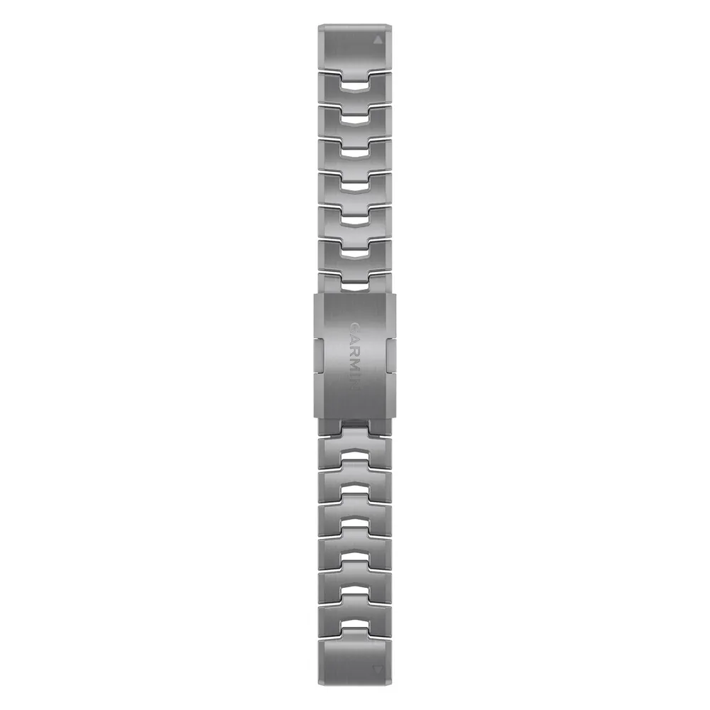 Garmin QuickFit (22 mm, Titan)