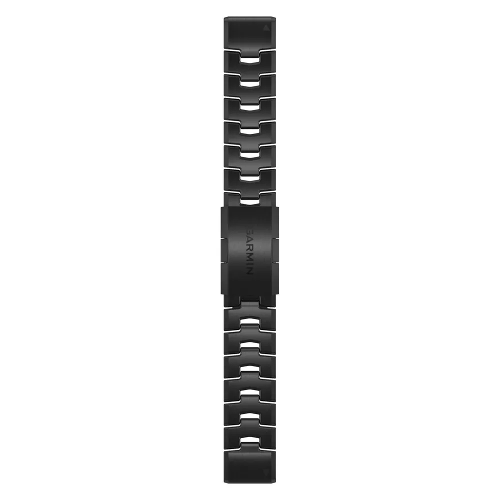 Garmin QuickFit (22 mm, Titan)