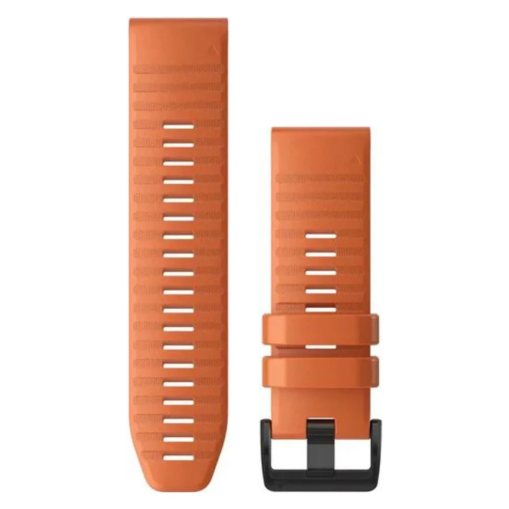 Garmin QuickFit (26 mm, Silikon)
