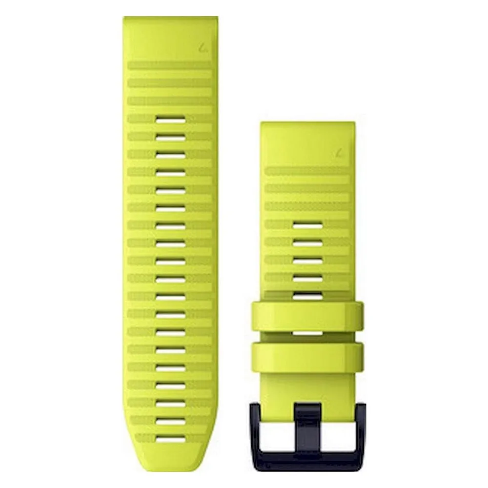 Garmin QuickFit (26 mm, Silikon)