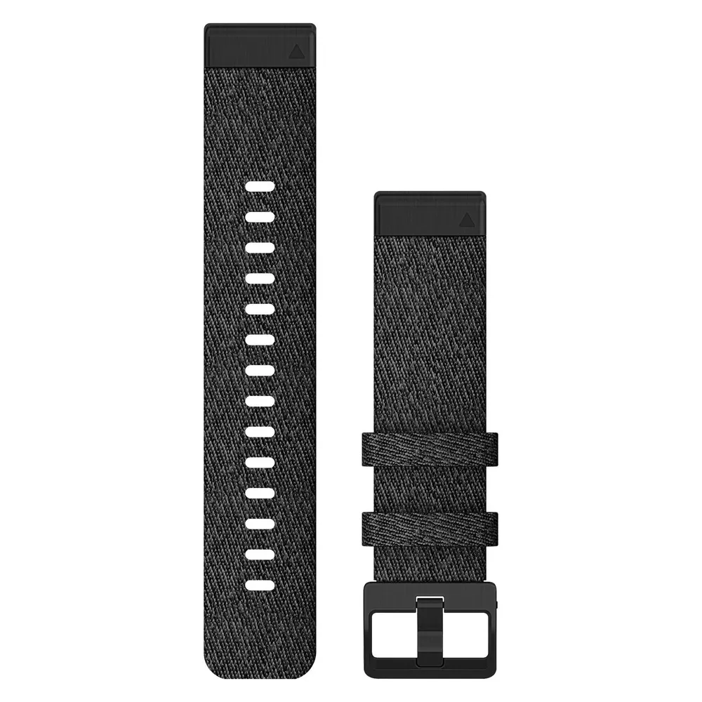 Garmin QuickFit (20 mm, Nylon)