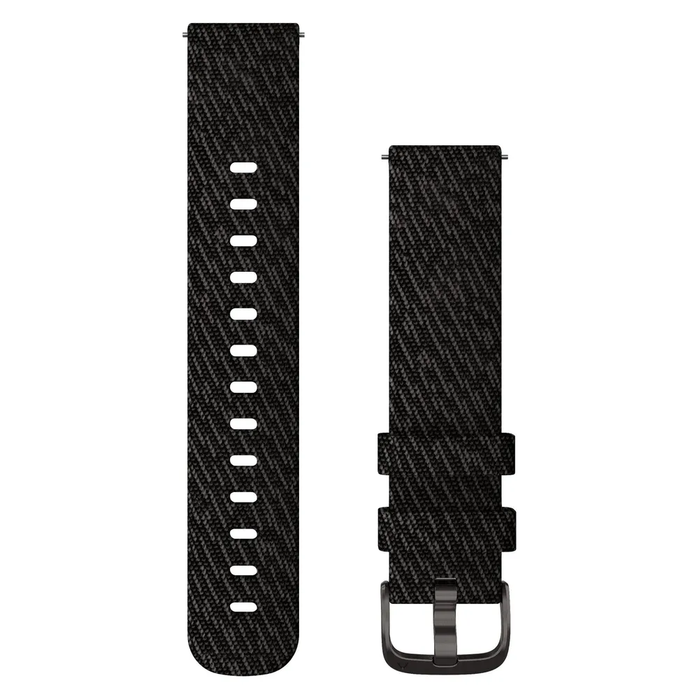 Garmin Quick Change (20 mm, Nylon)