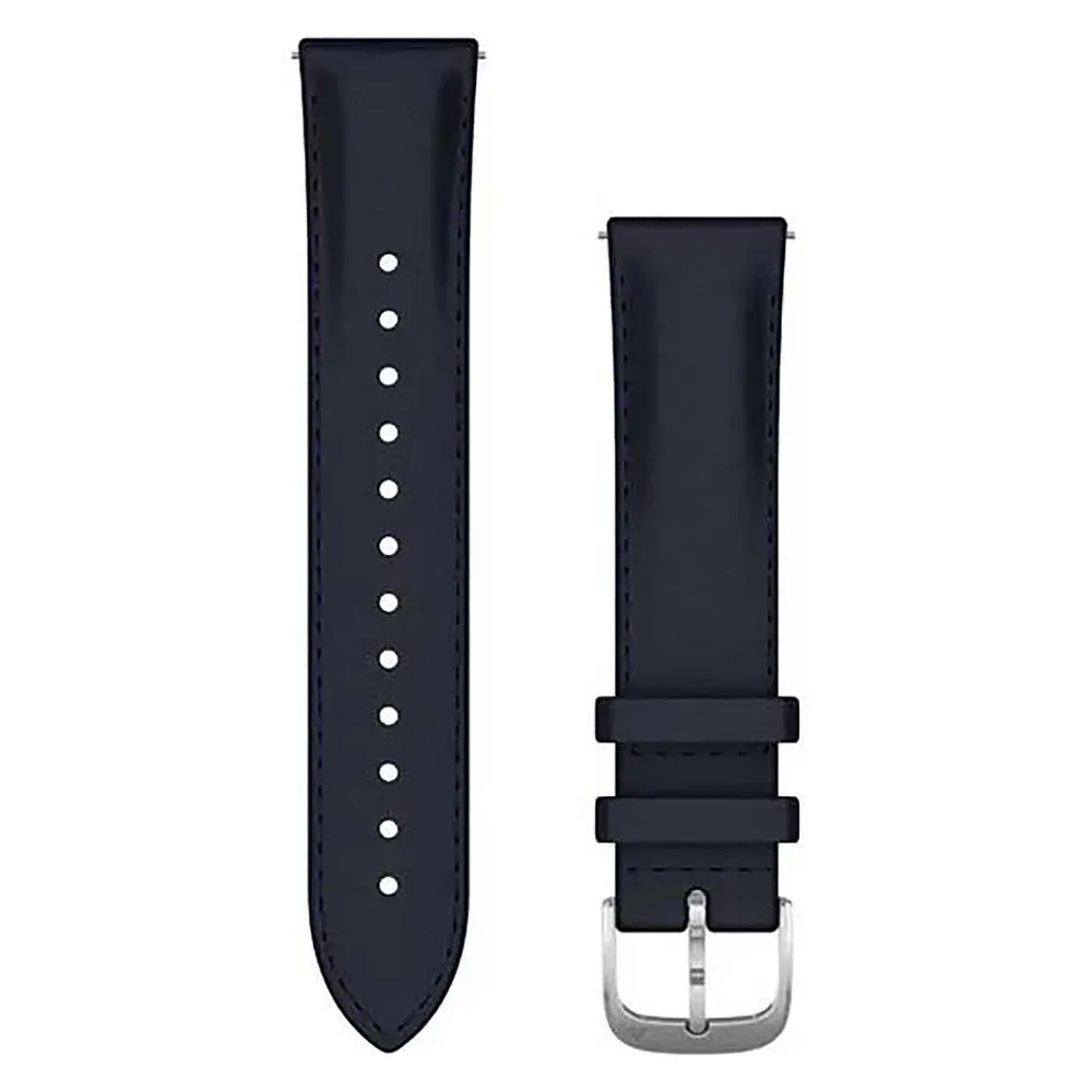 Garmin Schnellwechsel-Armband (20 mm, Leder)
