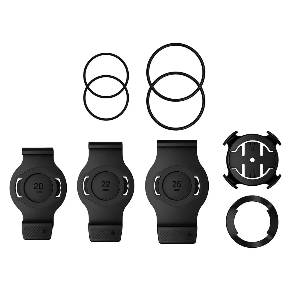 Garmin Fahrradhalterungen