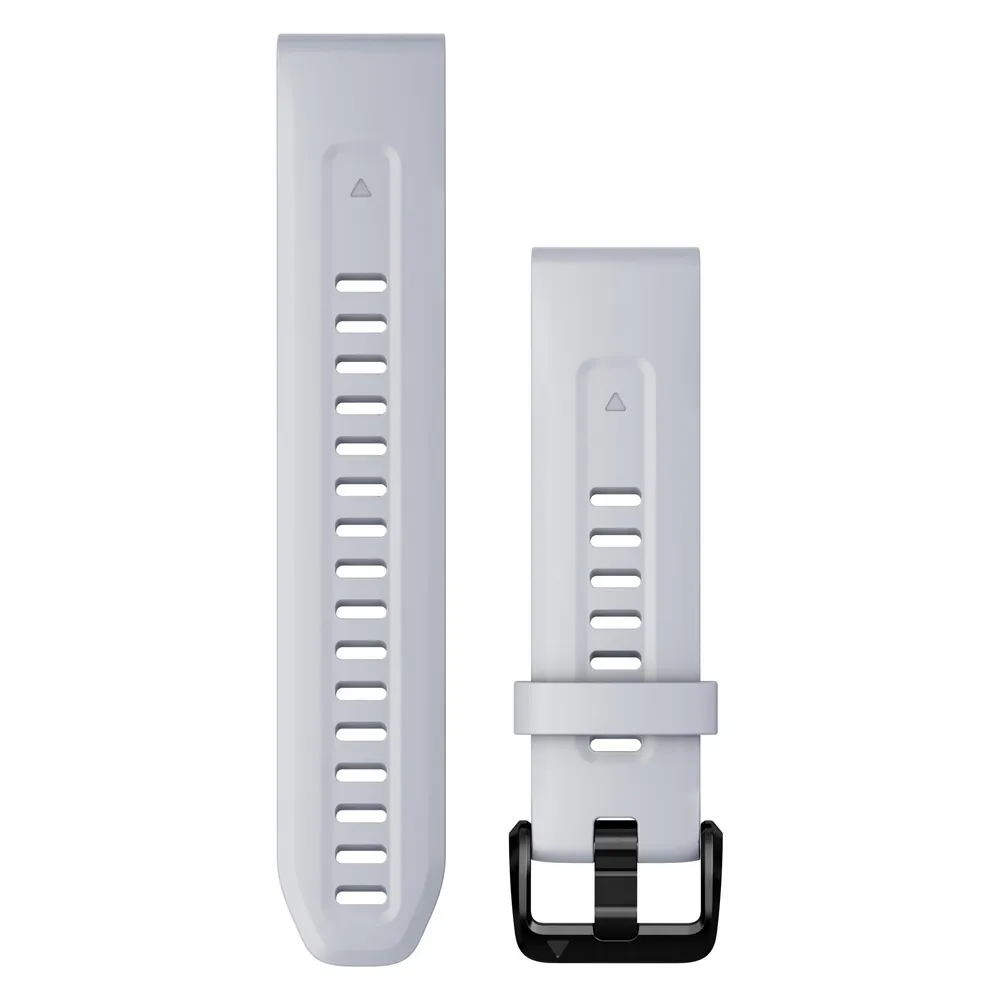 Garmin QuickFit Band (20 mm, Silikon)