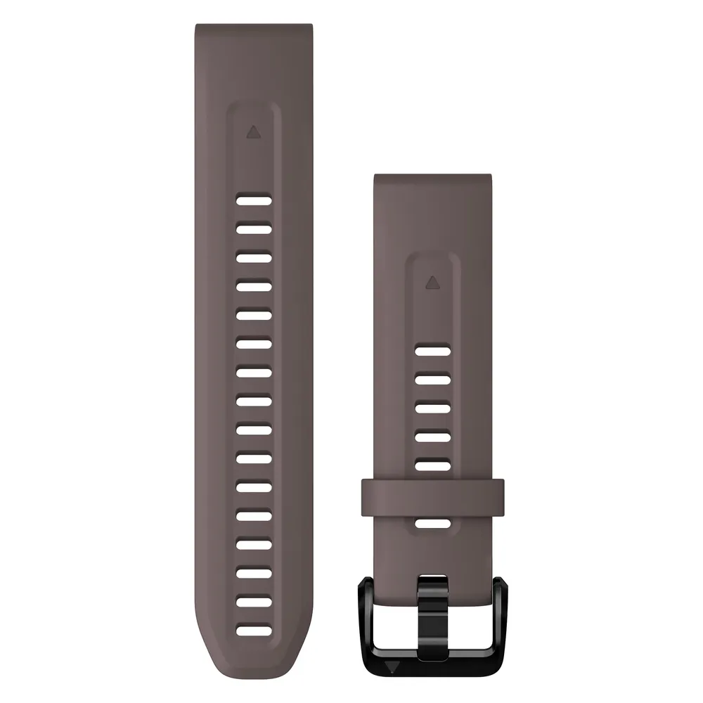 Garmin QuickFit Band (20 mm, Silikon)