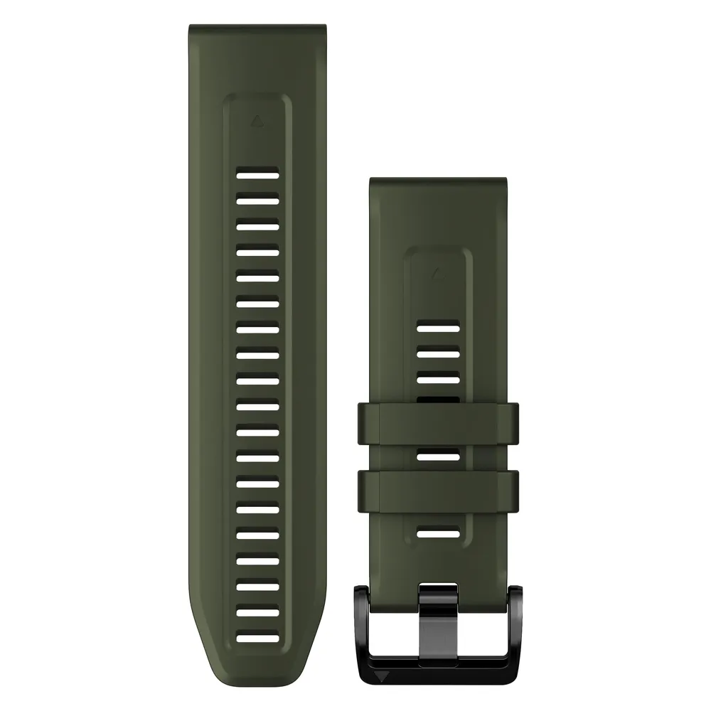 Garmin QuickFit Band (26 mm, Silikon)