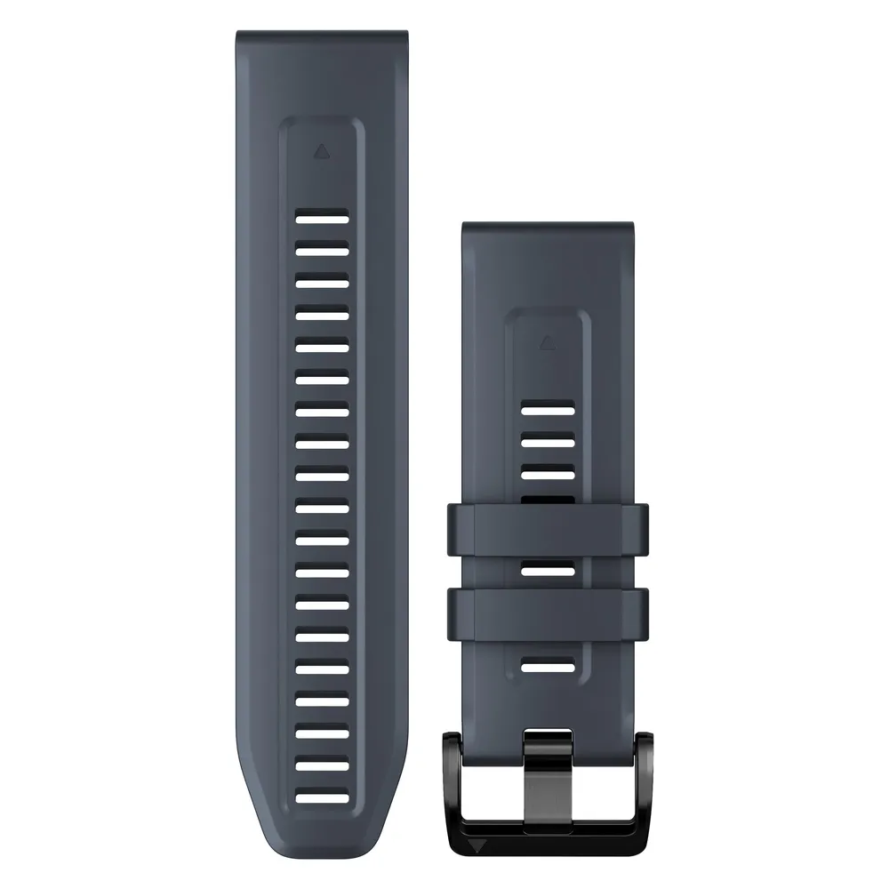Garmin QuickFit Band (26 mm, Silikon)