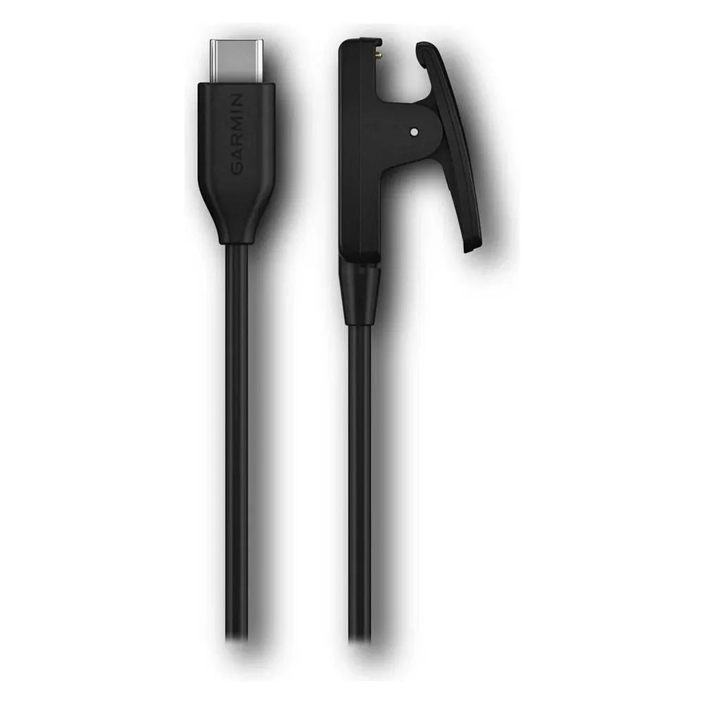 Garmin Ladekabel Clip