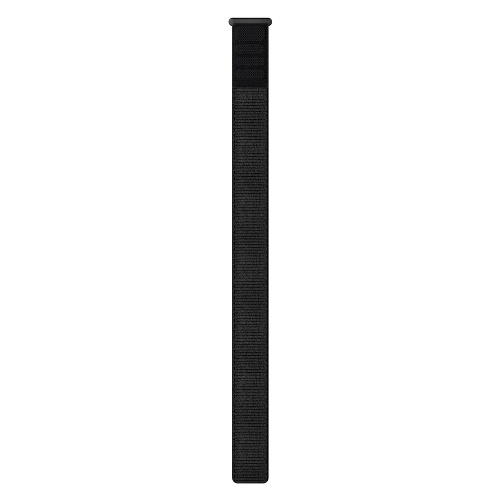 Garmin Textilband (20 mm, Nylon, Perlon)