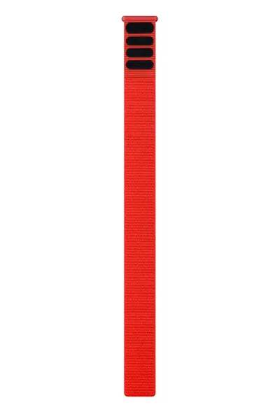 Garmin Ultrafit-Armband 26 mm Nylon | 010-13306-22 | Uhrenarmband - Garmin