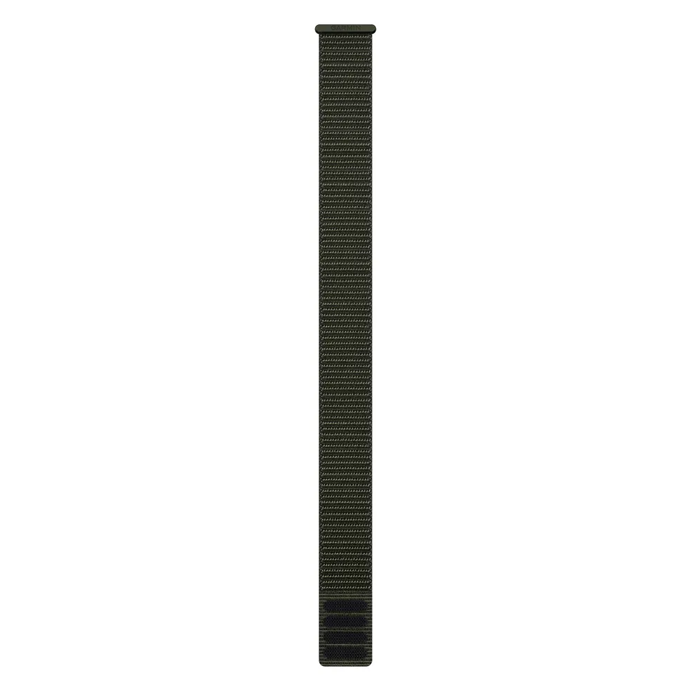 Garmin Ultrafit Nylon-Armband (26 mm, Nylon)