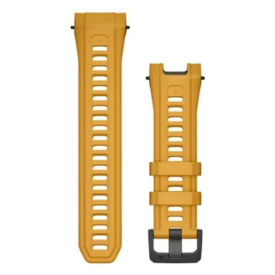 Armband Garmin Instinct 3 50 mm Gelb Silikon