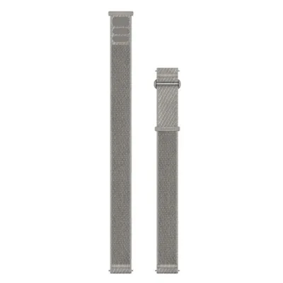 Gewebe-Armband Garmin Venu 3S, Forerunner 265S, Venu 4 - 41 mm