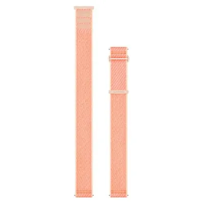 Garmin Armband Rosa für Forerunner 165, 165 Music und vivoactive 6