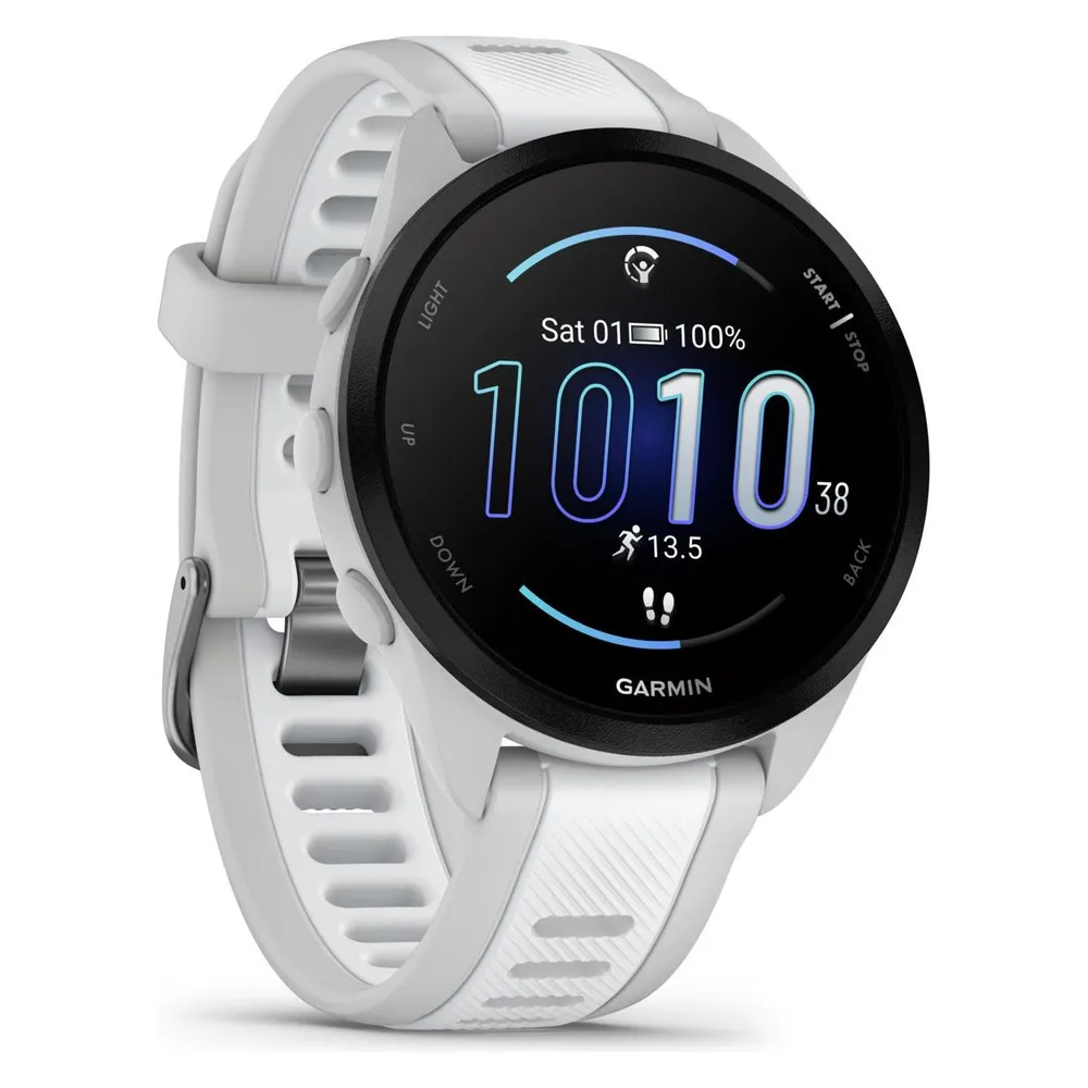 Forerunner 165