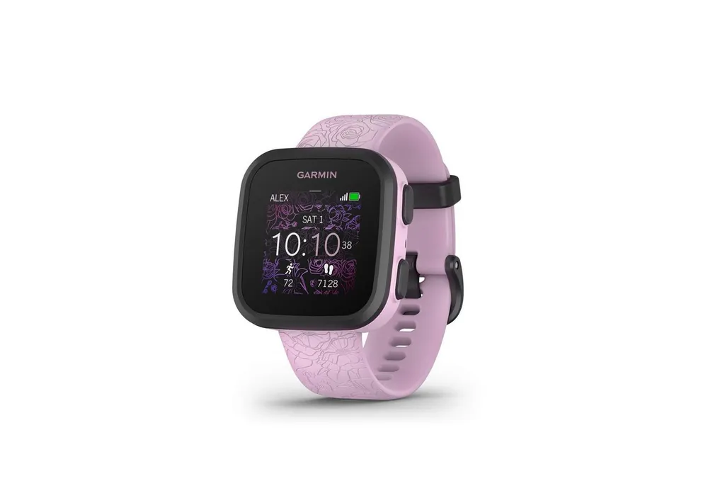 Garmin BOUNCE Smartwatch (3,31 cm/1,3 Zoll, Garmin)