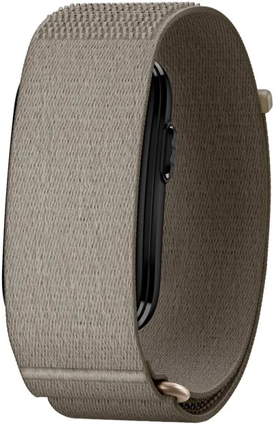 Garmin Fitness-Tracker Cirqa Smart Band S/M, Für Handgelenkumfang von 12cm bis 20cm