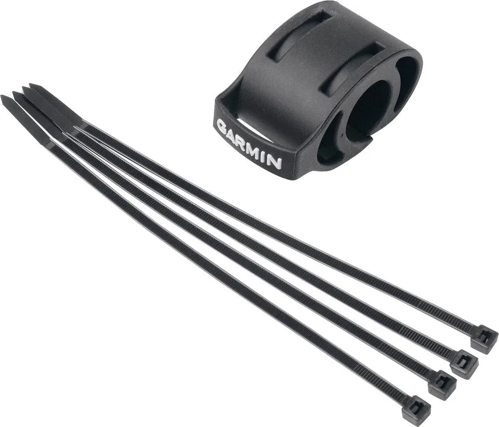 Garmin Halterung Fahrradhalterung für Uhren/Smartwatches, (bis 2 Zoll)