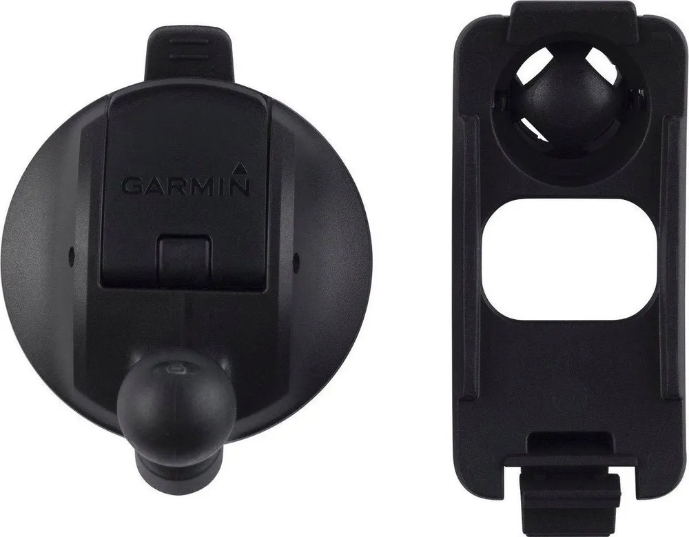 Garmin Navigationsgeräte-Halterung DriveAssist 50, (bis 5 Zoll)