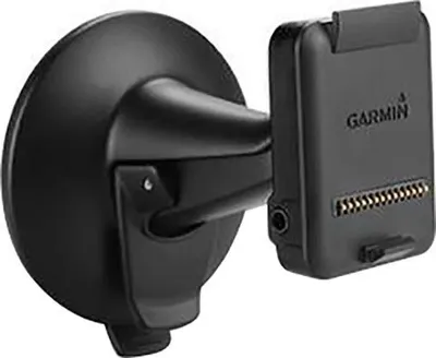 Garmin Navigationsgeräte-Halterung Saugnapfmontage für dezl 760LMT, (bis 5 Zoll)