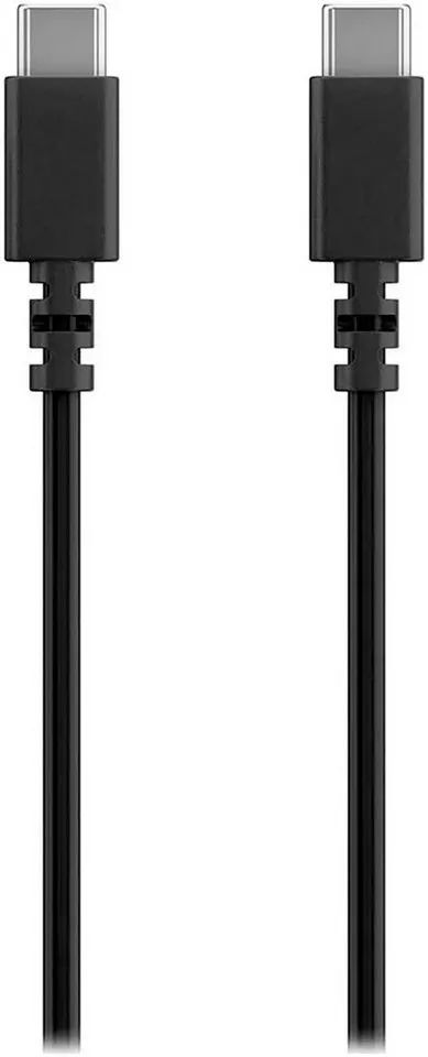 Garmin USB-C-Lade-/Datenkabel USB-Kabel, USB Typ C, (50 cm)