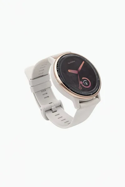 Garmin Vivoactiv 5, 30mm Smartwatch