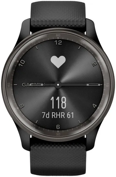 Garmin VIVOMOVE TREND Smartwatch (Garmin)