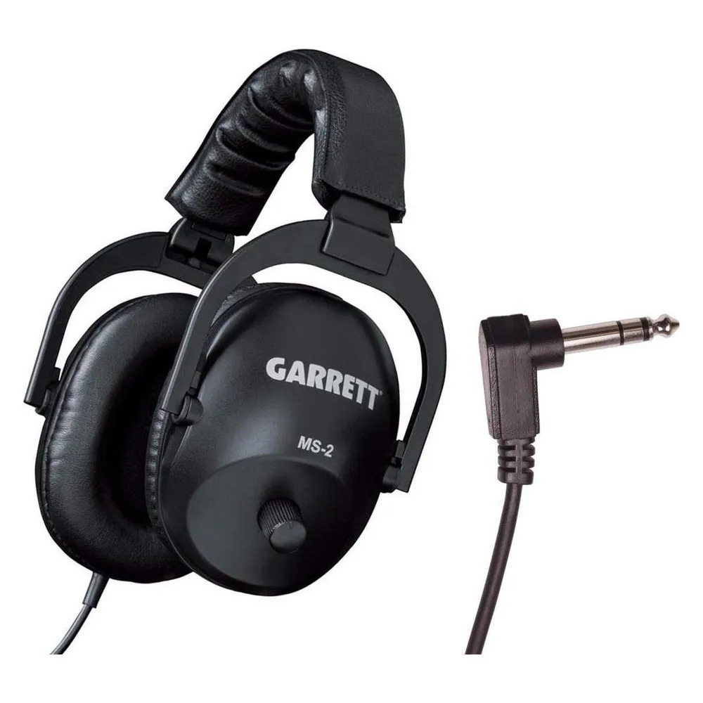 Garrett MS-2 STANDARD