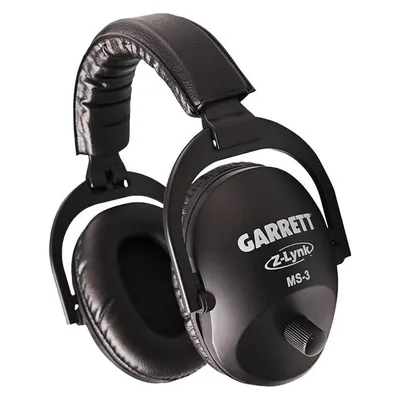Garrett MS-3 Z-Lynk™ Drahtlose Kopfhörer