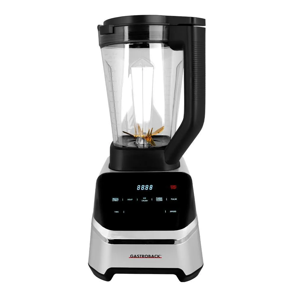 40987 Design Multi-Power Mix & Soup Standmixer