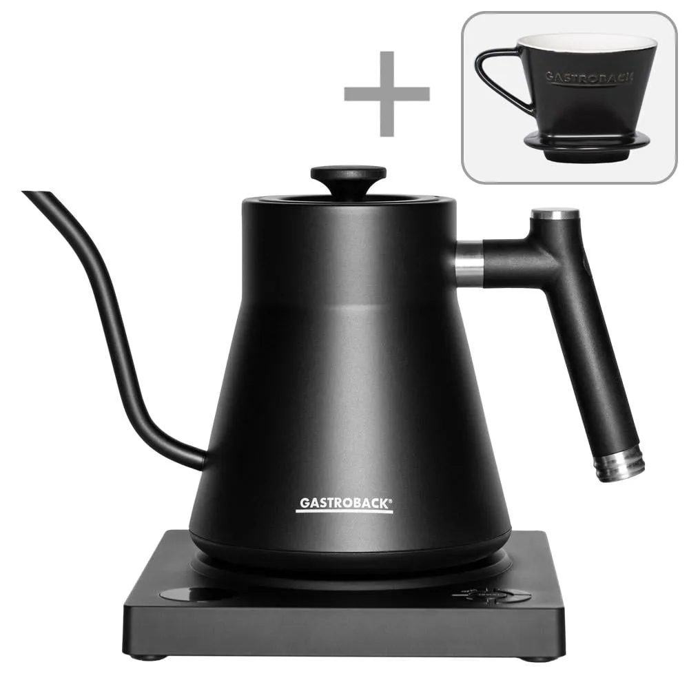 42329 Pour Over Advanced Wasserkocher