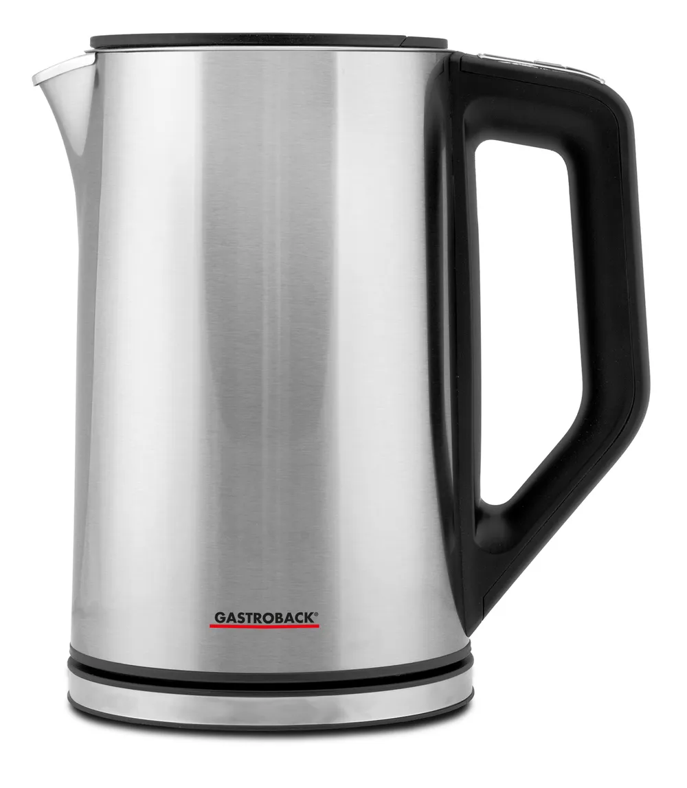 Design Cool Touch 42436 Wasserkocher