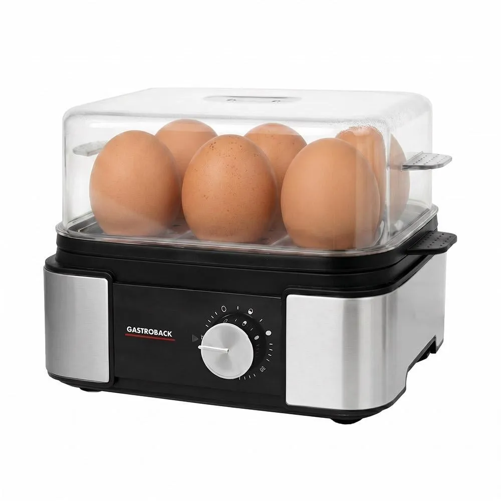 42803 Easycook 6 Eierkocher
