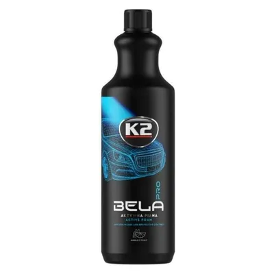 GCS Active Foam Bela Pro Energy Fruit 1L
