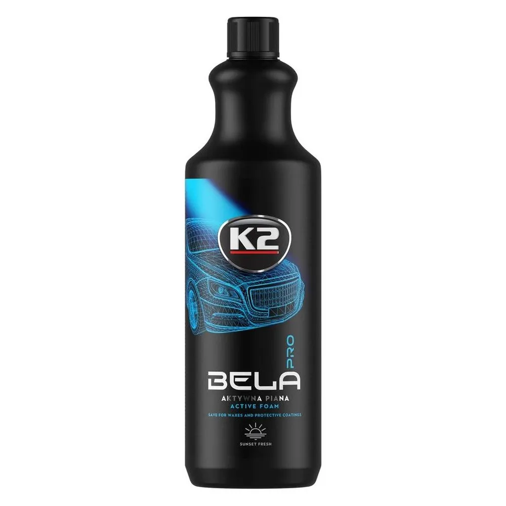 GCS Active Foam Bela Pro Sunset Fresh 1L