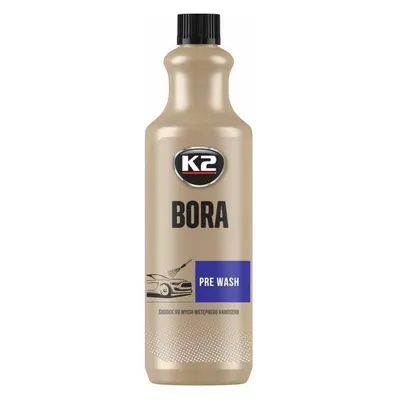 GCS Bora Plus Vorwaschflüssigkeit 1 kg