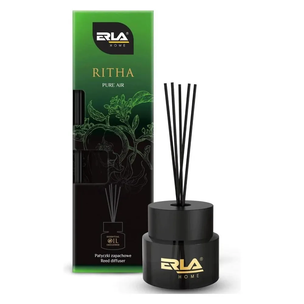 GCS Erla Pure Air Fragrance Sticks 100ml Raumerfrischer